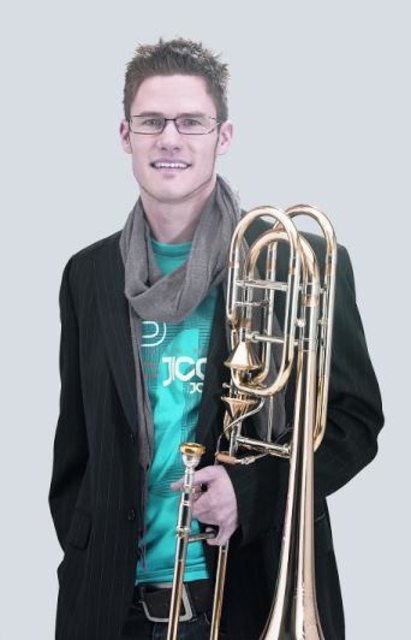 Martin Temmel. | Foto: KK