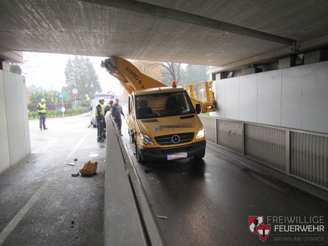 Foto: FF Brunn