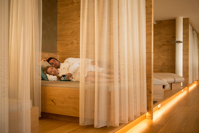 Lade deinen schönsten Wintermoment hoch und nimm am Gewinnspiel teil. | Foto: Larimar