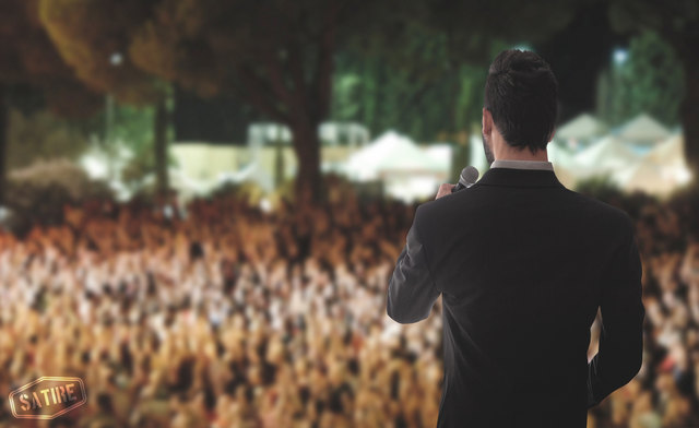 Im Anschluss an die Evakuierung versuchten die Wiener Linien, den erleichterten, aber doch wütenden Mob zu beruhigen. | Foto: ALDECAstudio / fotolia.com