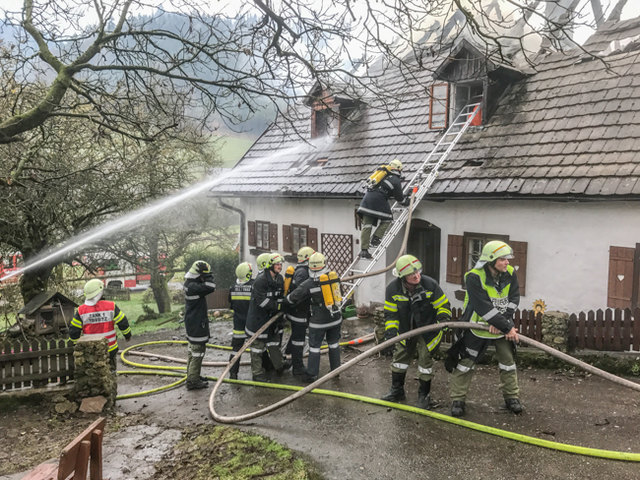 Foto: ASB ÖA Waidhofen/Ybbs Stadt- Steinbach