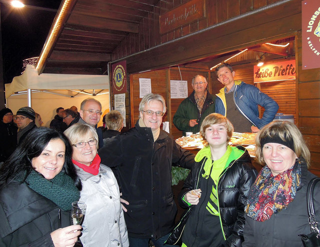Foto: Lions Club Amstetten