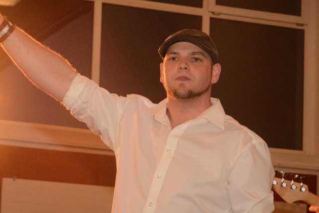 Dominik Ofner