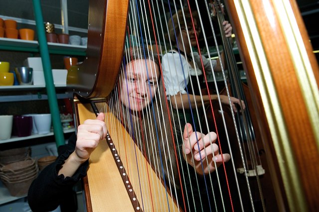 "Zauberhafter Advent" in der Gärtnerei Wunder - Klagenfurt Land
