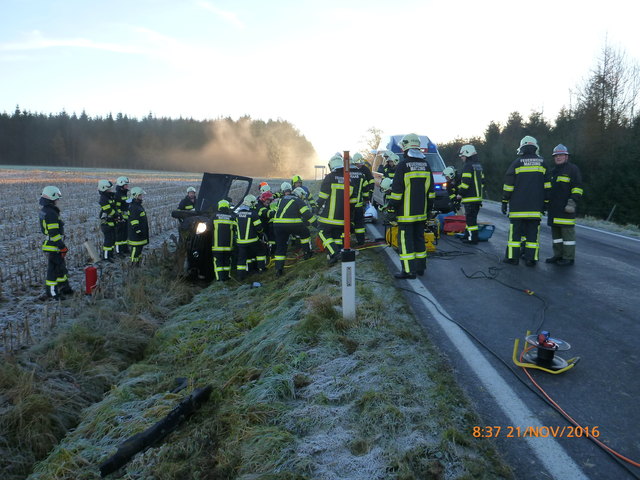 Foto: FF St. Willibald