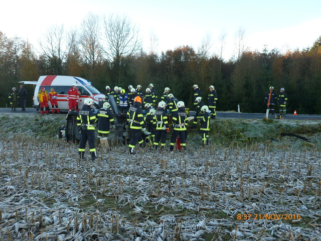 Foto: FF St. Willibald