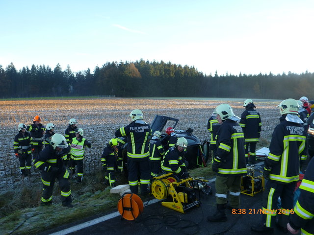 Foto: FF St. Willibald