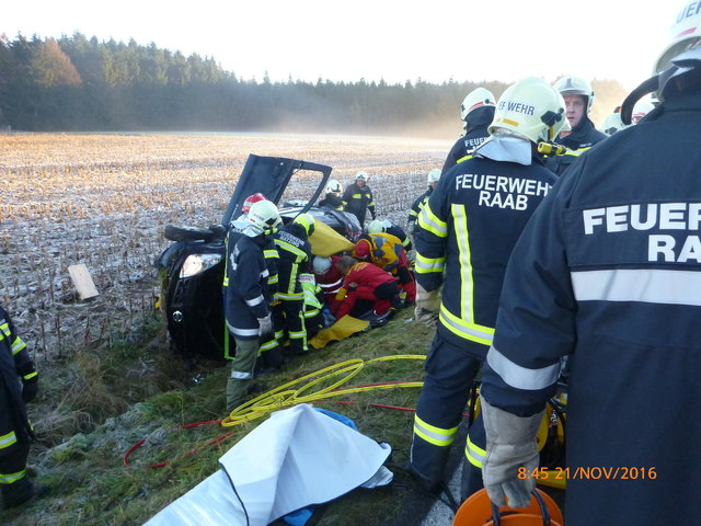 Foto: FF St. Willibald