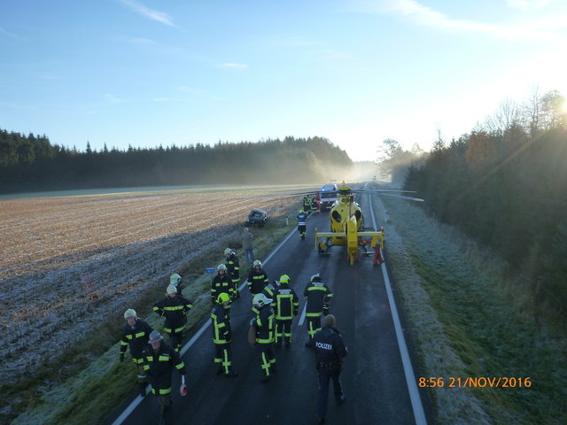 Foto: FF St. Willibald