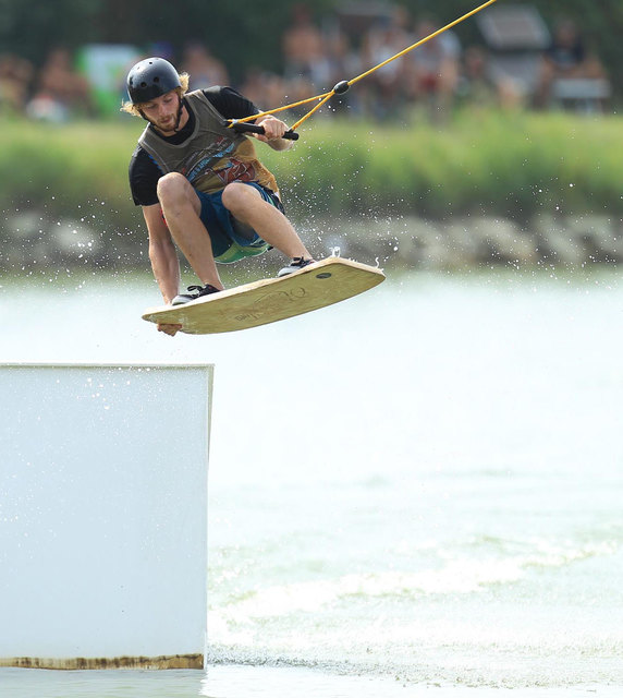 David Lang | Foto: Andrea Gilardi