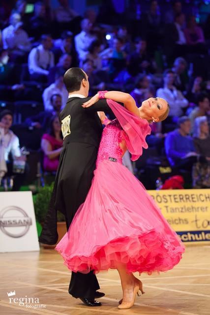 Stefan und Christiane | Foto: Regina Courtier