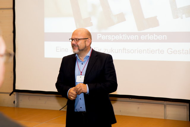 Frank Waltritsch GF CoachingPartner | Foto: BERIS - foto & video