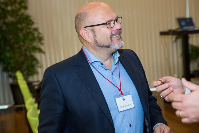 Frank Waltritsch GF CoachingPartner | Foto: BERIS - foto & video