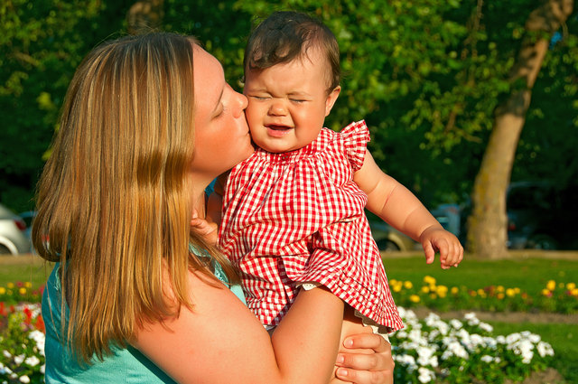 Am 6. Dezember wird beim Babykino der Film "Was hat uns bloß so ruiniert" gezeigt. | Foto: inspirationhome/panthermedia