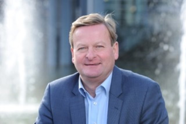 Gottfried Waldhäusel läutet die Faschingszeit ein. | Foto: FPÖ