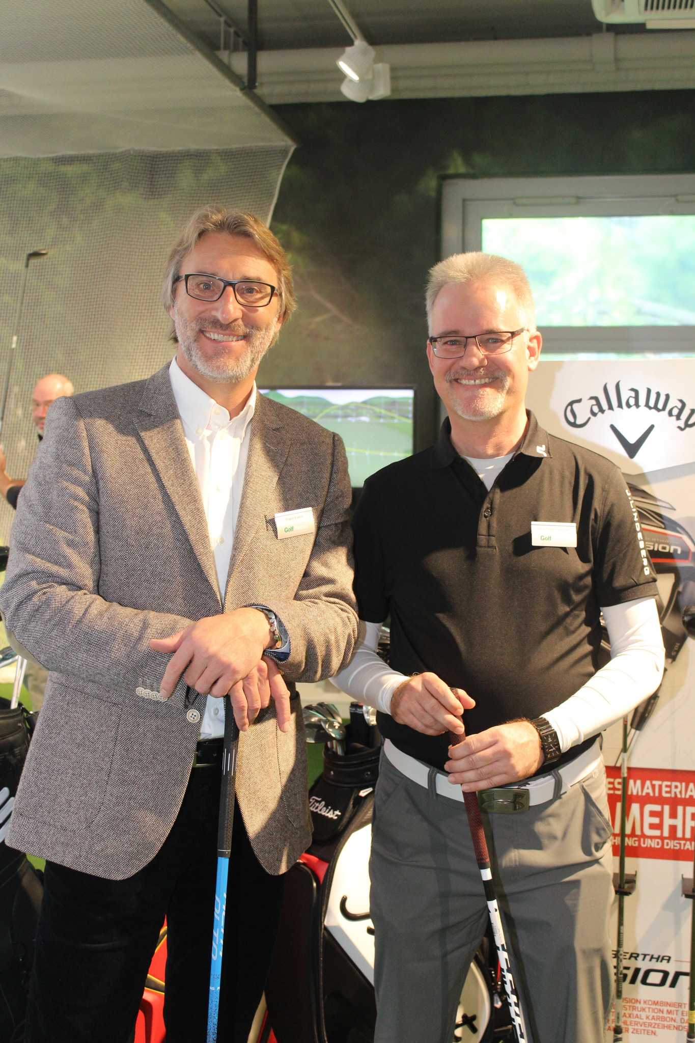 Golf House eine neue Filiale in Pasching LinzLand