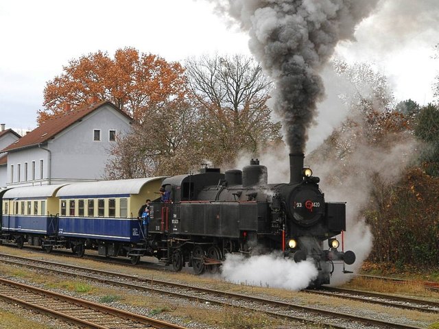 Foto: Verein Neue Landesbahn