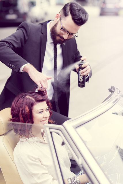 Wann steht der nächste Frisöbesuch an? Wir verlosen 100 Euro von Klipp Frisör. | Foto: Klipp Frisör