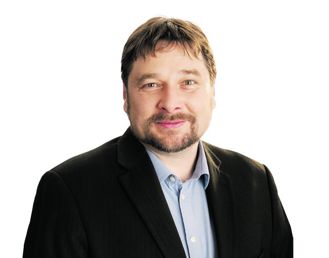 Wolfgang Affenzeller