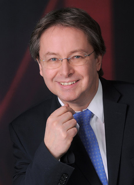 Werner Zechmeister ist Leiter der Umweltanwaltschaft. | Foto: Tschank