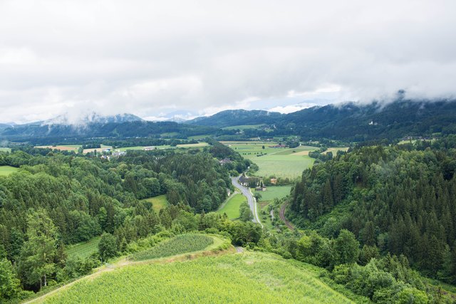 Zur Leader-Region kärnten:mitte gehört auch die Klima- und Energiemodellregion Feldkirchen-Himmelberg | Foto: KK