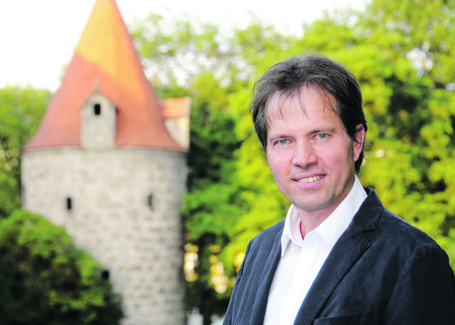 Rainer Widmann
