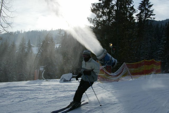 Rekordjahr für den Tourismus | Foto: Franz Neumayr