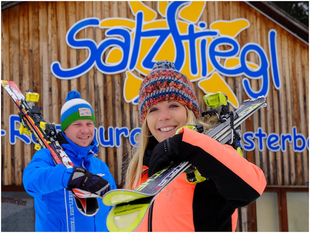 82 Schneekanonen sorgen für perfekte Pisten. | Foto: Nagy