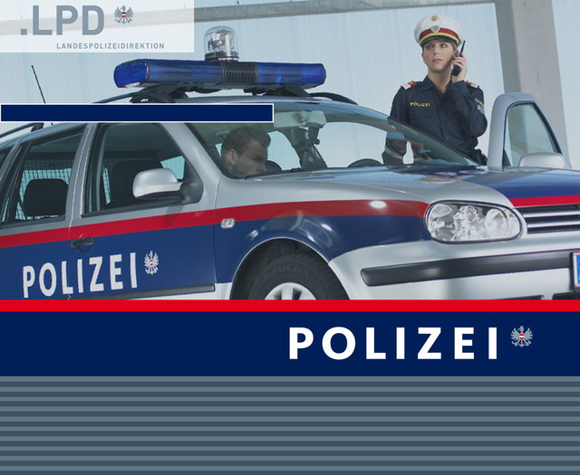 Foto: Archiv Polizei