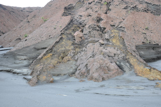 Mount Yasur