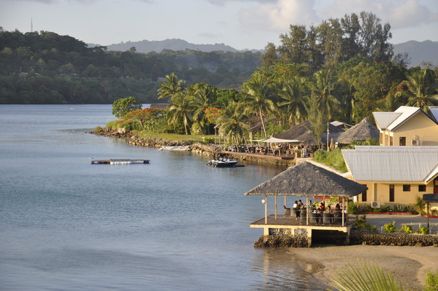 Vanuatu