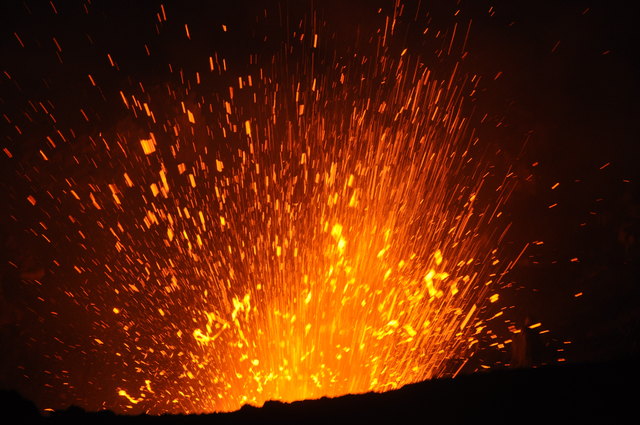 Krater