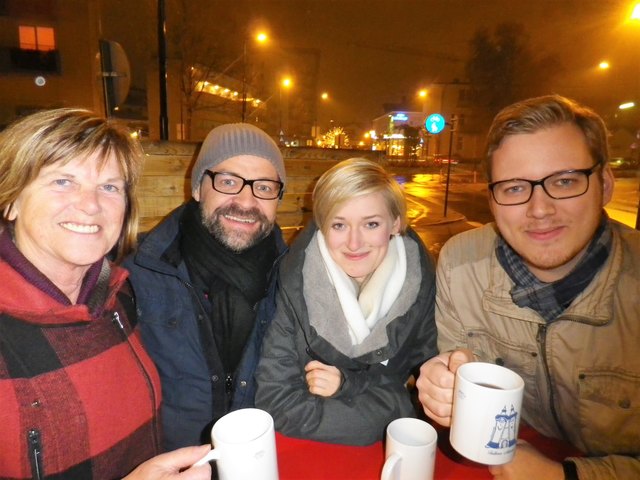 Foto: SPÖ Tulln