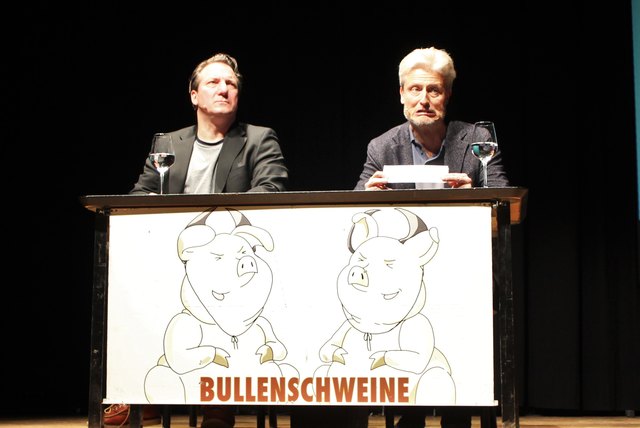 Red Bull war Feind Nr. 1 beim Programm "Flügel"