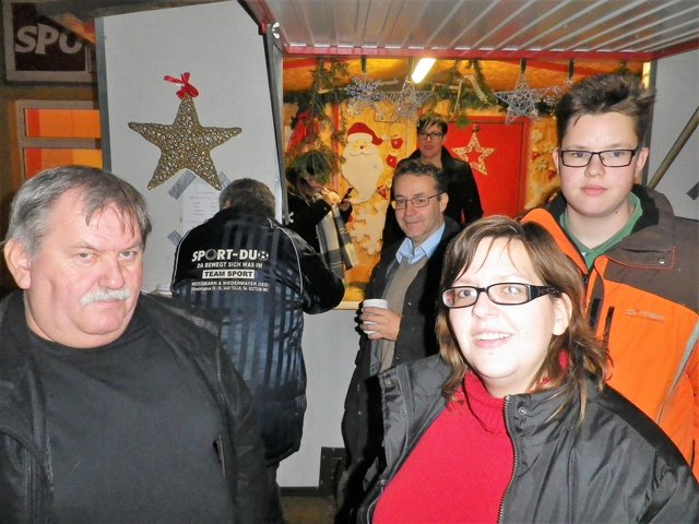 Foto: SPÖ Tulln