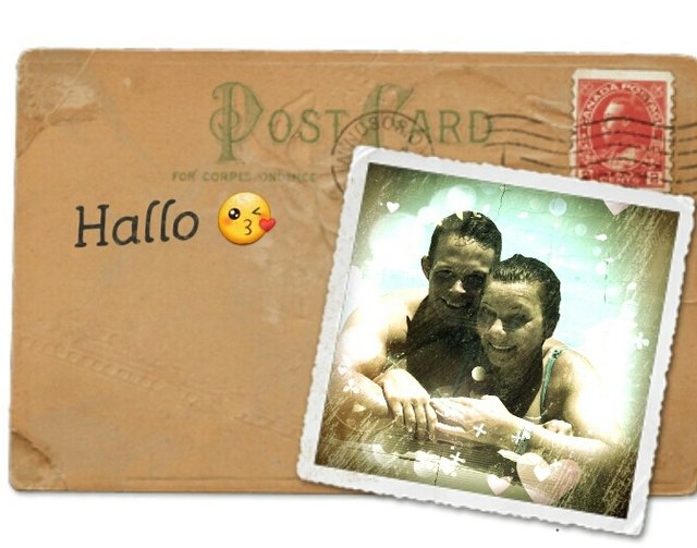 lLiebe macht Kuscheln erst perfekt❤