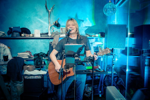 Foto: BERIS-foto & video