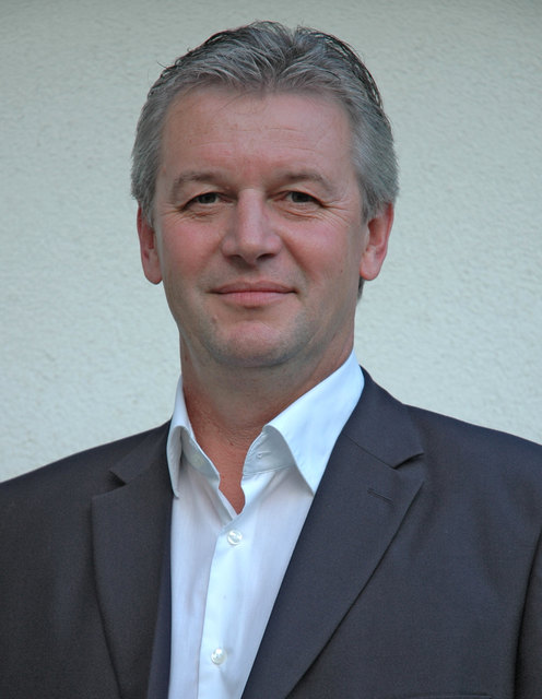 Wolfgang Eder soll Franz Glaser nachfolgen. | Foto: ÖVP