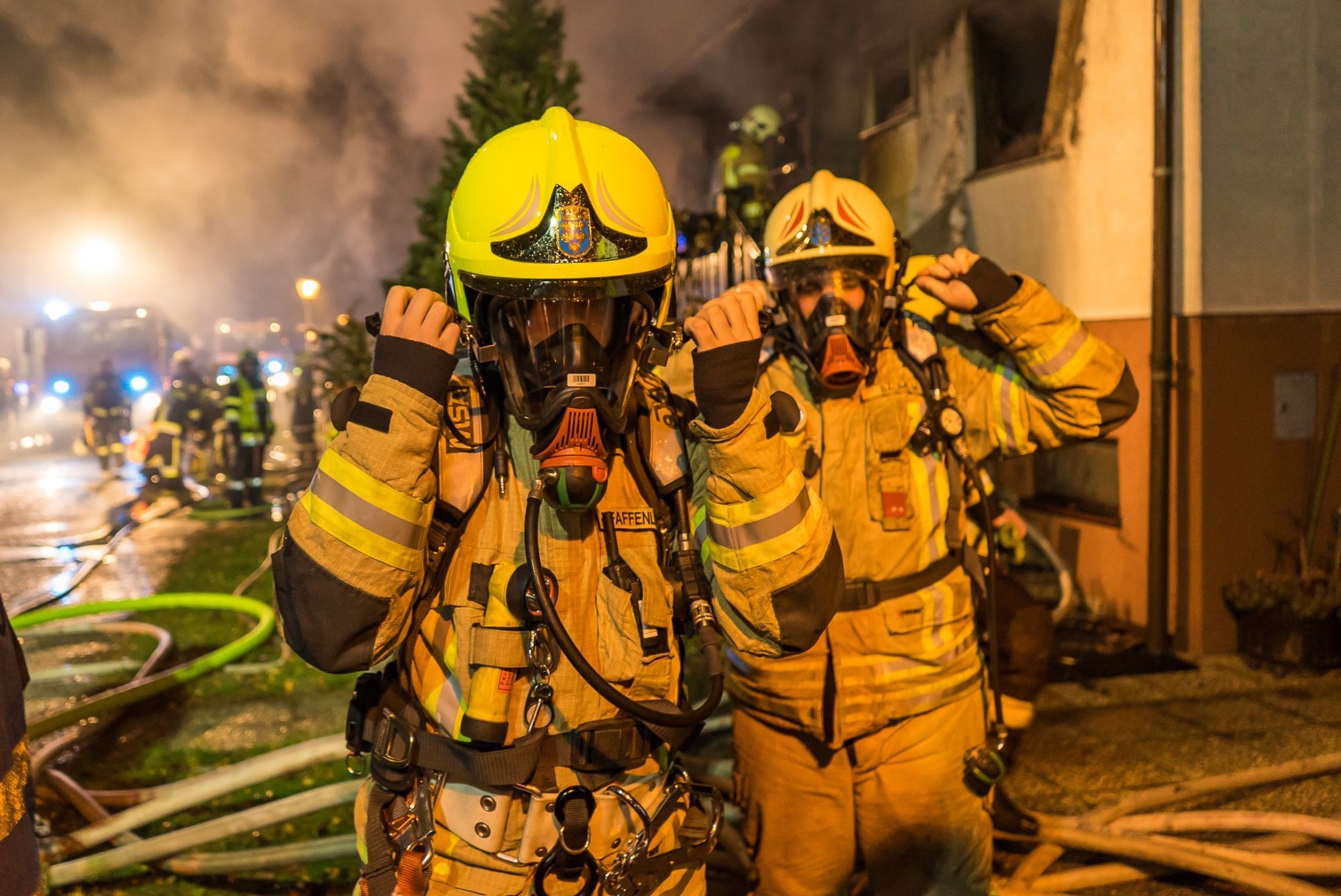 Großbrand In Sotschi Nach Drohnenattacke Experten Warnen Vor Weiteren Eskalationen - fmco30j