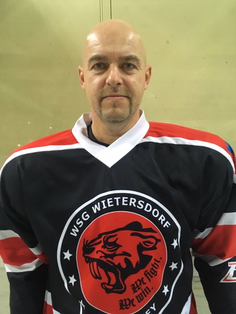 Trainer Peter Krenz fordert gegen Pubersdorf einen Sieg | Foto: kk