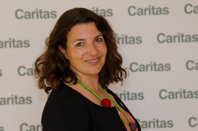 Susanne Karner