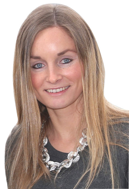 Lisa Gold