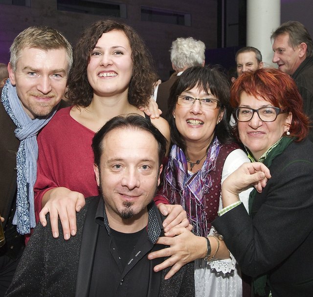 Lachen ohne Ende | Foto: KK