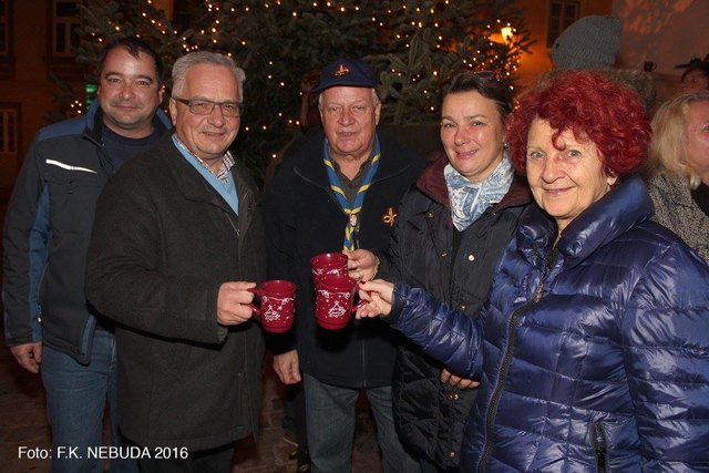 Foto: F. K. Nebuda ©