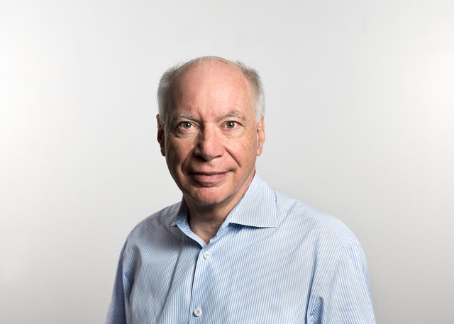 Reinhard Kannonier ist sicher, dass Studierende und die Gesellschaft von der Neupositionierung der Kunstuni profitieren werden. | Foto: Jürgen Grünwald