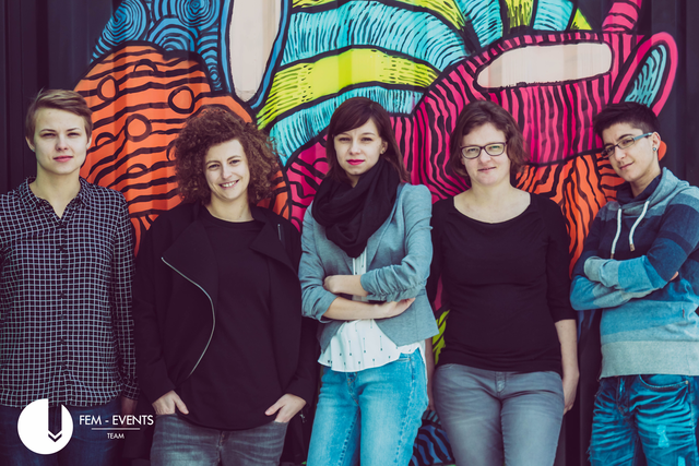 Frauen treffen linz