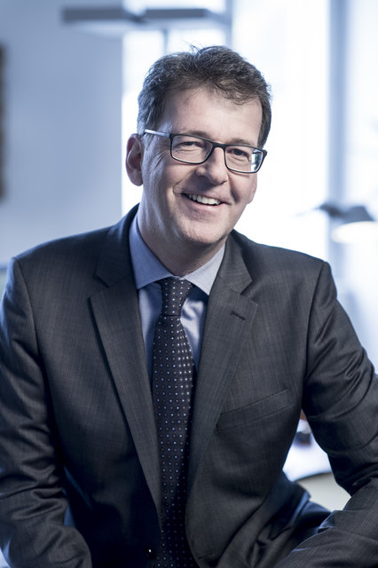 Peter Maderl von "mResearch": "Studie zeigt, dass junge Grazer sehr reif agieren." | Foto: mResearch