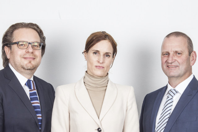 Gerhard Fontan wechselt mit März 2017 in den Vorstand der Regionalmedien Austria. In der BezirksRundschau folgt Thomas Reiter als Geschäftsführer.