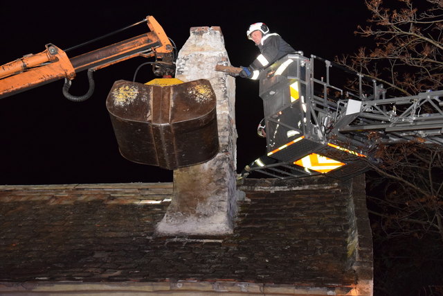 Foto: Biegler/FF Wiener Neudorf