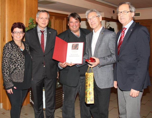 Foto: SPÖ Heinz Pieberl